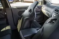 2010 Ford Focus RS500-Sold