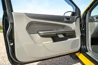 2010 Ford Focus RS500-Sold