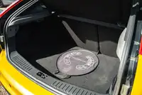 2010 Ford Focus RS500-Sold