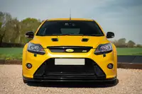 2010 Ford Focus RS500-Sold