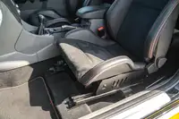 2010 Ford Focus RS500-Sold