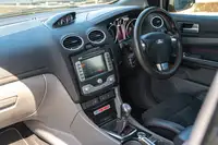 2010 Ford Focus RS500-Sold