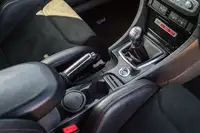 2010 Ford Focus RS500-Sold