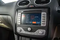 2010 Ford Focus RS500-Sold