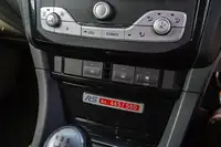 2010 Ford Focus RS500-Sold