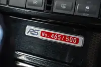 2010 Ford Focus RS500-Sold