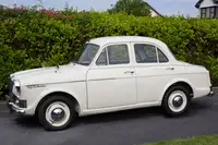 1964 Riley One-Point-Five-Sold