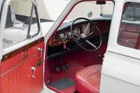 1964 Riley One-Point-Five-Sold