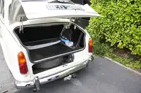 1964 Riley One-Point-Five-Sold