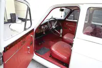 1964 Riley One-Point-Five-Sold