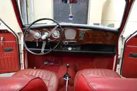 1964 Riley One-Point-Five-Sold