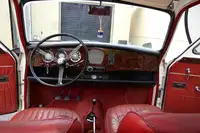 1964 Riley One-Point-Five-Sold