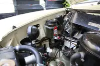 1964 Riley One-Point-Five-Sold