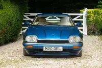 1994 Jaguar XJS 'Insignia' Coup&eacute;-For Sale