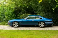 1994 Jaguar XJS 'Insignia' Coup&eacute;-For Sale