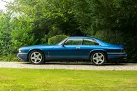 1994 Jaguar XJS 'Insignia' Coup&eacute;-For Sale