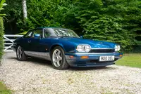 1994 Jaguar XJS 'Insignia' Coup&eacute;-For Sale