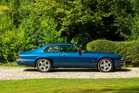 1994 Jaguar XJS 'Insignia' Coup&eacute;-For Sale