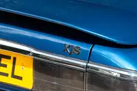 1994 Jaguar XJS 'Insignia' Coup&eacute;-For Sale