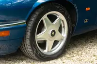 1994 Jaguar XJS 'Insignia' Coup&eacute;-For Sale