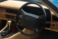 1994 Jaguar XJS 'Insignia' Coup&eacute;-For Sale