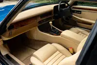 1994 Jaguar XJS 'Insignia' Coup&eacute;-For Sale