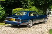 1994 Jaguar XJS 'Insignia' Coup&eacute;-For Sale
