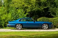 1994 Jaguar XJS 'Insignia' Coup&eacute;-For Sale