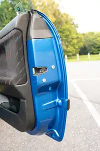 1999 BMW M3 Evolution (E36) - 50,000 Miles-Sold