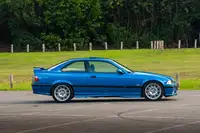1999 BMW M3 Evolution (E36) - 50,000 Miles-Sold
