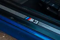 1999 BMW M3 Evolution (E36) - 50,000 Miles-Sold