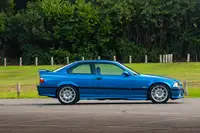 1999 BMW M3 Evolution (E36) - 50,000 Miles-Sold