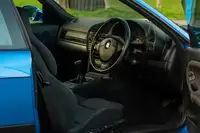 1999 BMW M3 Evolution (E36) - 50,000 Miles-Sold