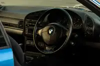 1999 BMW M3 Evolution (E36) - 50,000 Miles-Sold