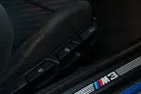 1999 BMW M3 Evolution (E36) - 50,000 Miles-Sold