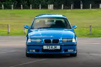 1999 BMW M3 Evolution (E36) - 50,000 Miles-Sold