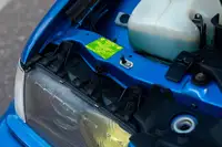 1999 BMW M3 Evolution (E36) - 50,000 Miles-Sold