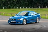 1999 BMW M3 Evolution (E36) - 50,000 Miles-Sold