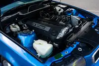 1999 BMW M3 Evolution (E36) - 50,000 Miles-Sold