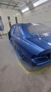 1999 BMW M3 Evolution (E36) - 50,000 Miles-Sold