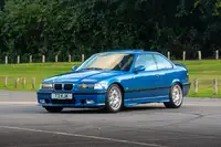 1999 BMW M3 Evolution (E36) - 50,000 Miles-Sold
