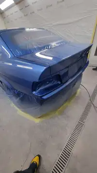 1999 BMW M3 Evolution (E36) - 50,000 Miles-Sold