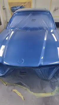 1999 BMW M3 Evolution (E36) - 50,000 Miles-Sold