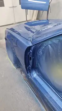 1999 BMW M3 Evolution (E36) - 50,000 Miles-Sold