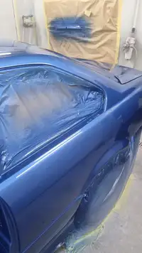 1999 BMW M3 Evolution (E36) - 50,000 Miles-Sold