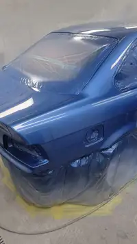 1999 BMW M3 Evolution (E36) - 50,000 Miles-Sold