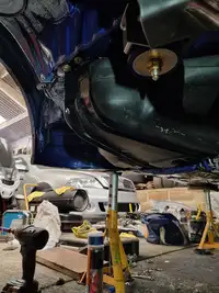 1999 BMW M3 Evolution (E36) - 50,000 Miles-Sold