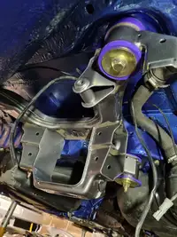 1999 BMW M3 Evolution (E36) - 50,000 Miles-Sold