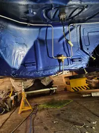 1999 BMW M3 Evolution (E36) - 50,000 Miles-Sold