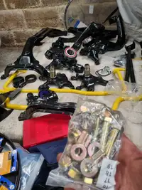 1999 BMW M3 Evolution (E36) - 50,000 Miles-Sold